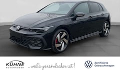 Bild des Angebotes VW Golf GTE GTE Black Style | PANO AHK DCC MATRIX LEDER