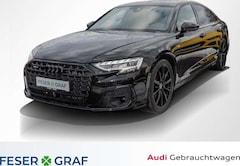 Bild des Angebotes Audi A8 50 TDI qu. 2x S line Matrix/HuD/Pano/B&O