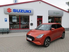 Bild des Angebotes Suzuki Swift 1.2 Hybrid Allgrip MT Comfort+