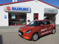 Bild des Angebotes Suzuki Swift 1.2 Hybrid Allgrip MT Comfort+