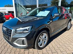 Bild des Angebotes Audi Q2 35 TFSI S-Tronic Adv. MATRIX VC RFK ACC KESSY  35