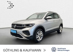 Bild des Angebotes VW T-Cross Life 1.0 TSI*NAVI*SHZ*ASG*BEATS*IQ-Drive