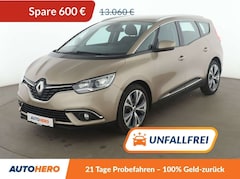 Bild des Angebotes Renault Grand Scenic 1.2 TCe Energy Intens*TEMPO*PDC*KLIMA*GARANTIE*