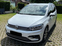 Bild des Angebotes VW Touran Touran 1.5 TSI ACT OPF Highline