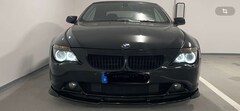 Bild des Angebotes BMW 645 M Paket / V8 Cabrio