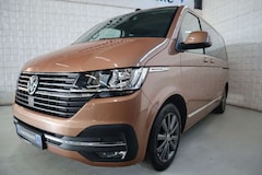 Bild des Angebotes VW T6 Multivan T6.1 Multivan 4Motion DSG 7-Sitz Navi PDC