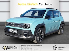 Bild des Angebotes Renault R 4 E-Tech elektrisch Techno 150 Comfort Range