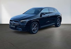 Bild des Angebotes Mercedes-Benz GLA 200 d +AMG+SHZ+AMBIENTE+PANO-DACH+KAMERA+PDC