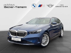 Bild des Angebotes BMW i5 eDrive40 Touring/ AHK/ hk-HiFi/ DA Prof./ PA+