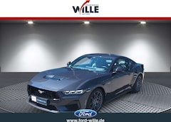Bild des Angebotes Ford Mustang Fastback GT V8 Magne-Ride Dark Matter