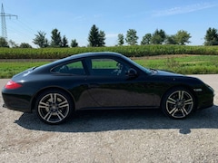 Bild des Angebotes Porsche 997 911 997 Black Edition Navi Xenon Turbo 2