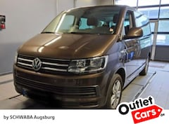 Bild des Angebotes VW T6 Multivan Comfortline 2.0 TDI 4Motion*NAVI*17"