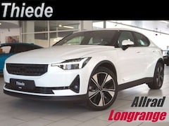 Bild des Angebotes Polestar 2 Long Range DUAL-MOTOR NAVI/LED/360°/VIRT/PILOT