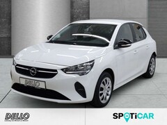 Bild des Angebotes Opel Corsa-e Edition Parkpilot Sitzhzg Lenkradhzg Apple CarPlay