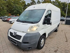 Bild des Angebotes Peugeot Boxer HDi