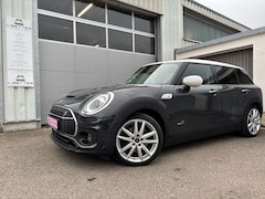 Bild des Angebotes MINI Cooper S Clubman All4*Panorama*HuD*Leder*HiFi*