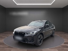Bild des Angebotes BMW X4 M 40i Head-Up Lenkradheizung