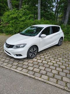 Bild des Angebotes Nissan Pulsar 1.6 DIG-T N-Connecta