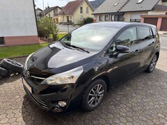 Bild des Angebotes Toyota Verso Verso 1.8 5-Sitzer Life