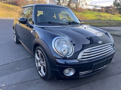 Bild des Angebotes MINI One One Klima