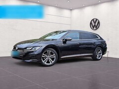 Bild des Angebotes VW Arteon Shooting Brake R-Line 2.0 TSI DSG AHK NAV LED APP