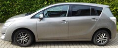 Bild des Angebotes Toyota Verso Verso 1.8 Multidrive S 5-Sitzer Skyview Edition