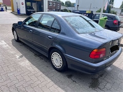 Bild des Angebotes BMW 523 523i