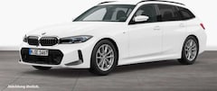 Bild des Angebotes BMW 330 i xDrive Touring 293€ netto/mtl.*M Sportpaket*LC P