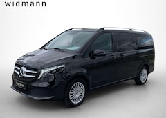 Bild des Angebotes Mercedes-Benz V 250 d 4MATIC EDITION  6-Sitzer,Allrad,uvm.