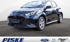 Bild des Angebotes Mazda 2 Hybrid Exclusive-Line PDC SHZ KAMERA ACC