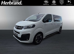 Bild des Angebotes Opel Zafira Innovation L2+NAVI+PDC+SHZ+LED+S&S+