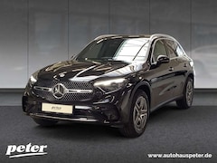 Bild des Angebotes Mercedes-Benz GLC 220 d 4MATIC AMG+19"+DIGITAL LIGHT+PARK-PAK.