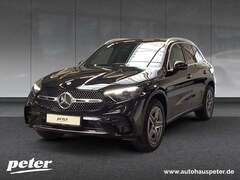 Bild des Angebotes Mercedes-Benz GLC 220 d 4MATIC AMG+19"+DIGITAL LIGHT+PARK-PAK.