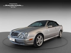 Bild des Angebotes Mercedes-Benz CLK 55 AMG CLK CABRIO 55 AMG