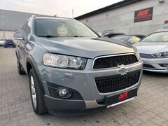Bild des Angebotes Chevrolet Captiva 2.2 TD, 7 Sitzer,Leder,Navi,PDC,Kamera