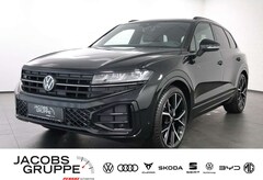 Bild des Angebotes VW Touareg 3.0 TDI 4M R-Line "Black Style" Navi,