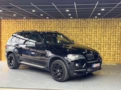 Bild des Angebotes BMW X5 E70 X5 4.8i*PANO*LPG*BİXENON*BRAUNLEDER*TAUSCH