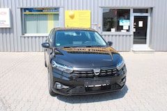 Bild des Angebotes Dacia Sandero III Comfort 1.0TCe ECO-G LPG