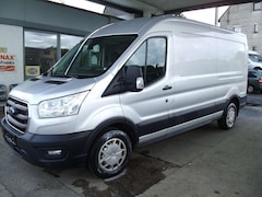 Bild des Angebotes Ford Transit Transit 350 TDCi L3 Trend/AUTOMATIK/KAMERA/AHK/