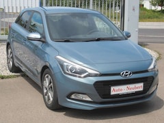 Bild des Angebotes Hyundai i20 YES! Plus