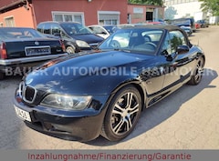 Bild des Angebotes BMW Z3 Roadster 1.8/Tüv NEU