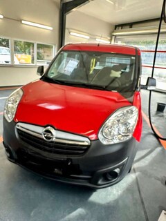 Bild des Angebotes Opel Combo 1.3 D (CDTI) L2H1 S&S Selection