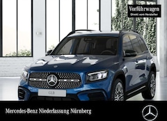 Bild des Angebotes Mercedes-Benz GLB 180 AMG+NIGHT+LED+KAMERA+TOTW+7G