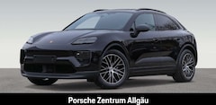 Bild des Angebotes Porsche Macan 4 Panoramadach LED-Matrix Abstandstempomat