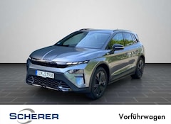 Bild des Angebotes Skoda Elroq RS 84 kWh 4x4 AHK Navi Matrix