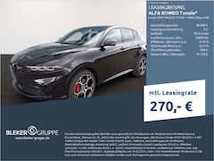 Bild des Angebotes Alfa Romeo Tonale MY24 VELOCE 1.5 VGT 118kW (160ps) 48V-Hybrid 15kW