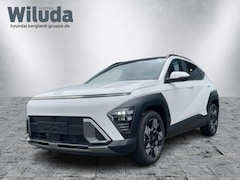 Bild des Angebotes Hyundai KONA Prime 1.6L 150 PS  Pano, 360 Kamera, Bose