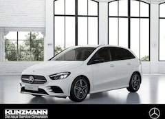 Mercedes-Benz B 180 AMG Night MBUXNavi-Prem. Easy-P 360° AHK