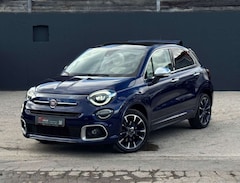 Bild des Angebotes Fiat 500X 1.3 FF Yacht Club Capri Faltdach CarPl. CAM