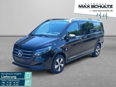 Bild des Angebotes Mercedes-Benz Vito 119 CDI Mixto 4M lang LKW*Navi*AHK*LED*360°